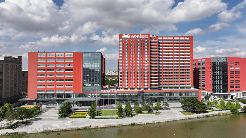 从音视频智能终端领跑者到AI推理算力先锋,奥尼电子战略转型升级迎来业绩兑现期 从音视频智能终端领跑者到AI推理算力先锋,奥尼电子战略转型升级迎来业绩兑现期